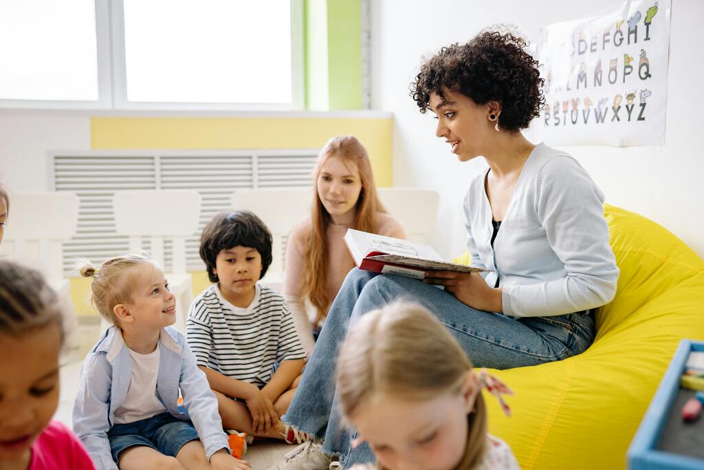 Educación Financiera para Niños