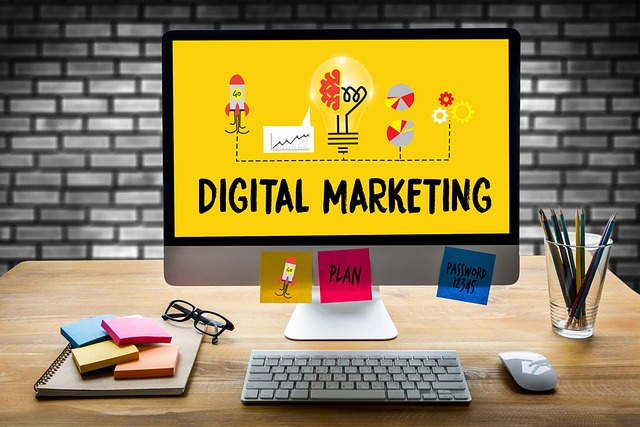 Marketing Digital